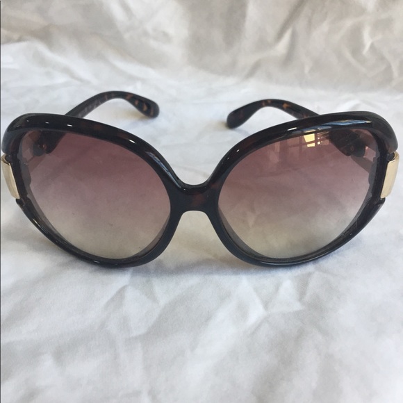 Marc by MARC JACOBS oversized vintage sunglasses ? with case main image 6